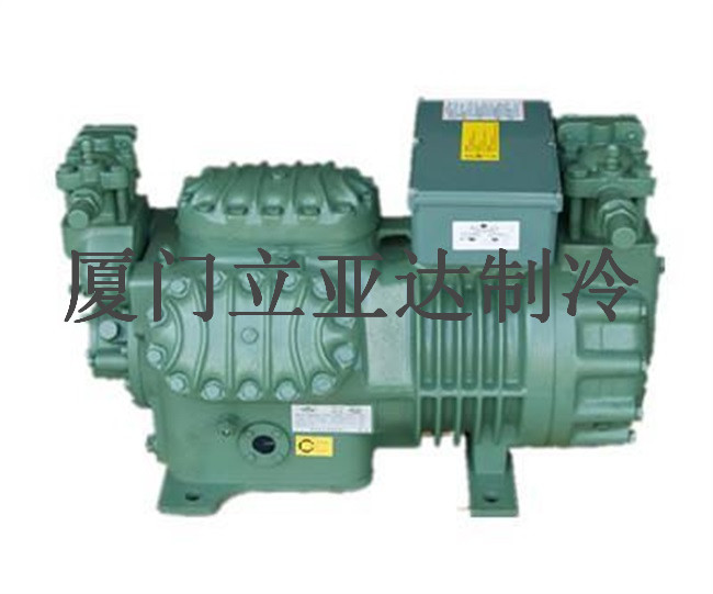 德國(guó)比澤爾壓縮機(jī)